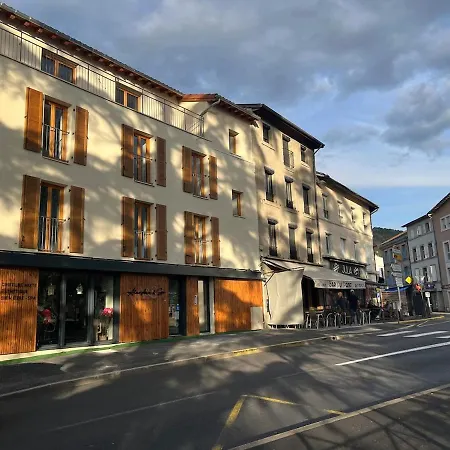 Apartament Apparemment Neuf Centre *