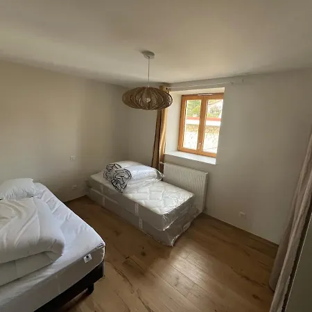 Apparemment Neuf Centre Apartment