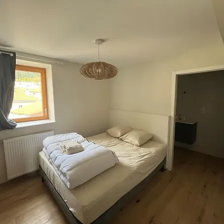 Apartament Apparemment Neuf Centre *