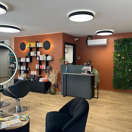 Apparemment Neuf Centre Apartment
