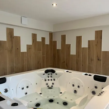 Apparemment Neuf Centre Apartment *
