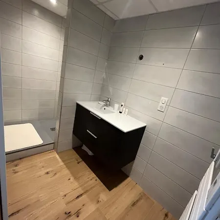 Apparemment Neuf Centre Apartmán Brives-Charensac