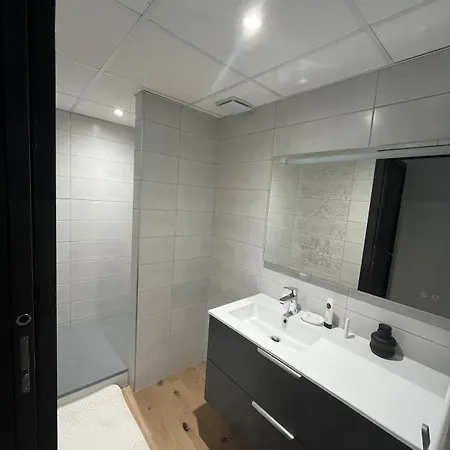 Apparemment Neuf Centre Apartmán Brives-Charensac