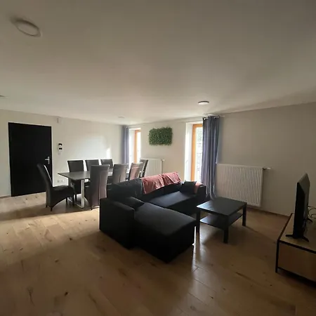 Apparemment Neuf Centre Apartmán