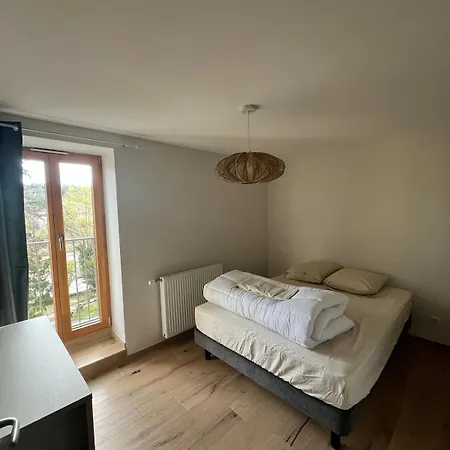 Apparemment Neuf Centre Apartment *