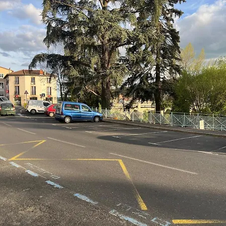 Apparemment Neuf Centre Brives-Charensac